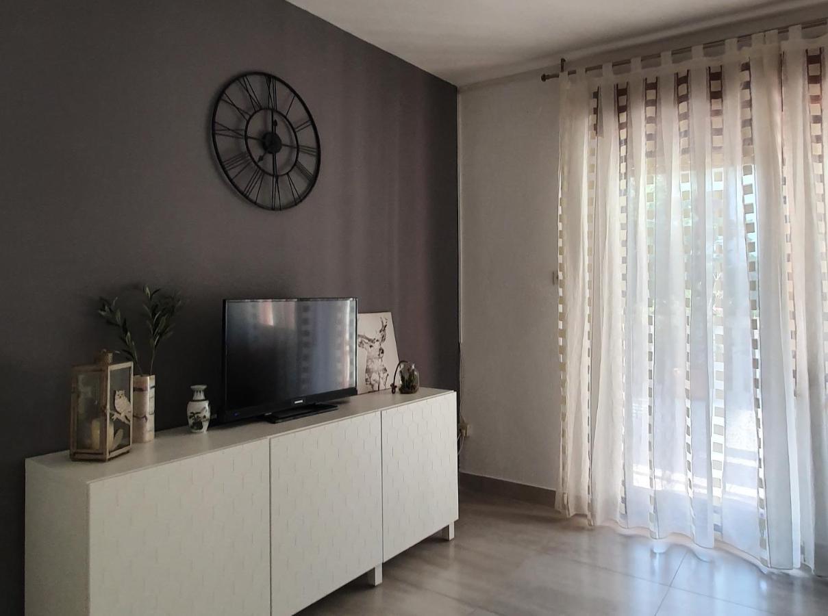 Apartments Grskovic G. Setaliste ชิโล ภายนอก รูปภาพ