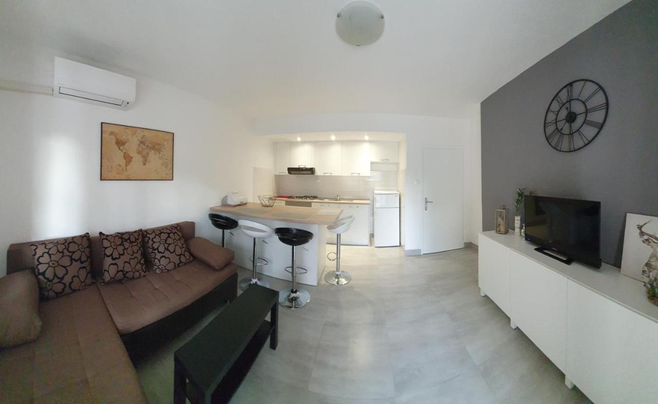 Apartments Grskovic G. Setaliste ชิโล ภายนอก รูปภาพ