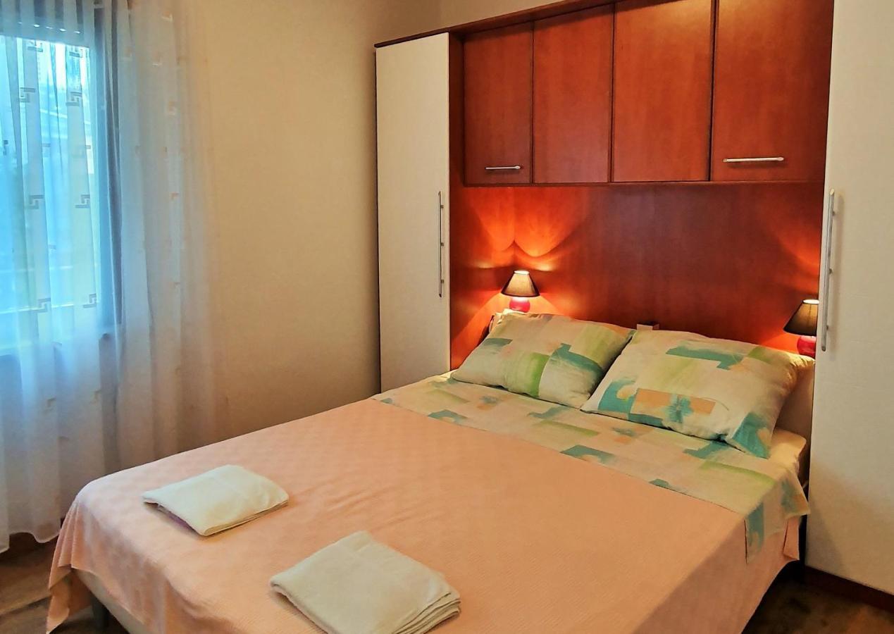 Apartments Grskovic G. Setaliste ชิโล ภายนอก รูปภาพ