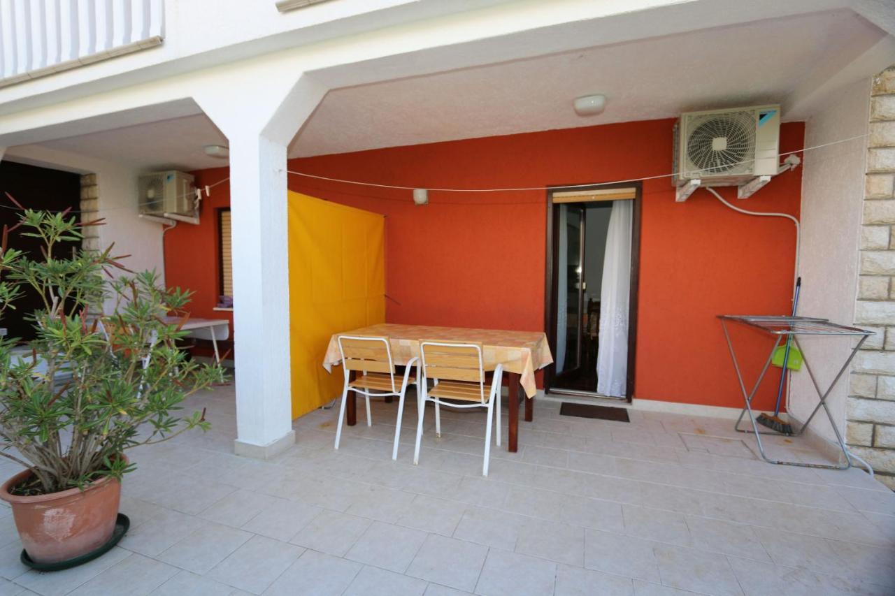Apartments Grskovic G. Setaliste ชิโล ภายนอก รูปภาพ