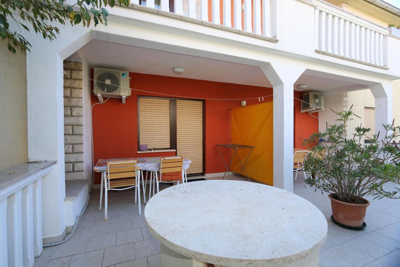 Apartments Grskovic G. Setaliste ชิโล ภายนอก รูปภาพ