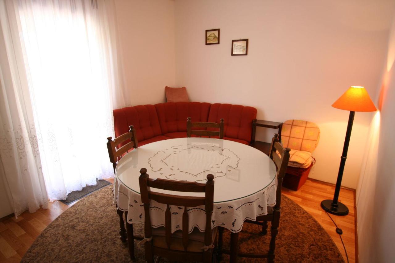 Apartments Grskovic G. Setaliste ชิโล ภายนอก รูปภาพ