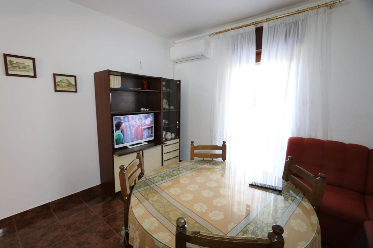 Apartments Grskovic G. Setaliste ชิโล ภายนอก รูปภาพ